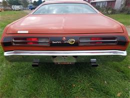 1972 Plymouth Duster (CC-1157685) for sale in Woodstock, Connecticut