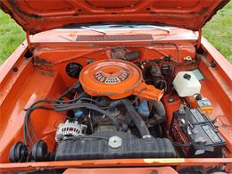 1972 Plymouth Duster (CC-1157685) for sale in Woodstock, Connecticut