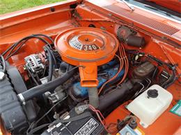 1972 Plymouth Duster (CC-1157685) for sale in Woodstock, Connecticut