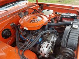 1972 Plymouth Duster (CC-1157685) for sale in Woodstock, Connecticut