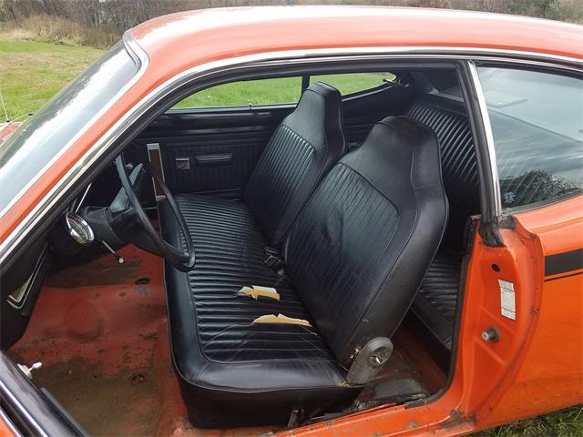 1972 Plymouth Duster (CC-1157685) for sale in Woodstock, Connecticut