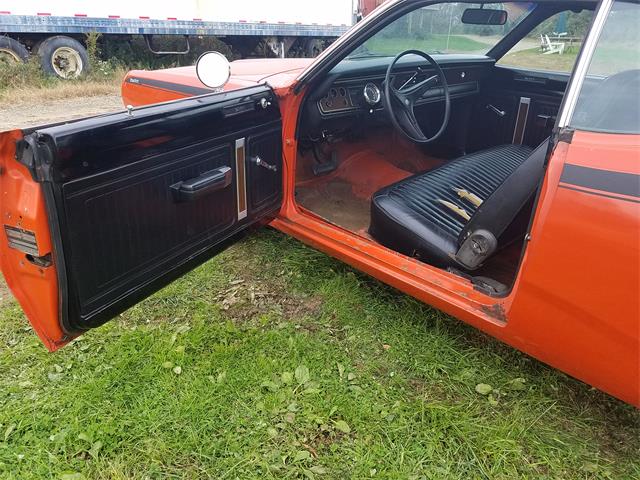 1972 Plymouth Duster (CC-1157685) for sale in Woodstock, Connecticut