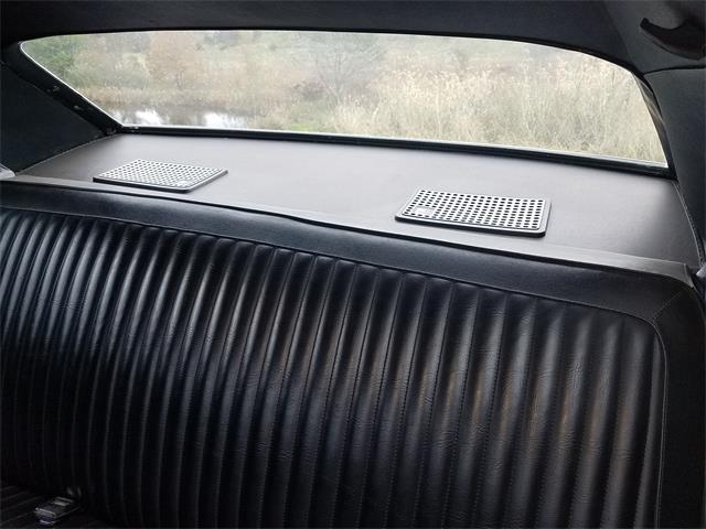 1972 Plymouth Duster (CC-1157685) for sale in Woodstock, Connecticut