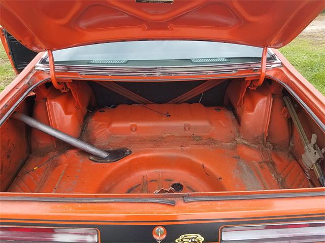 1972 Plymouth Duster (CC-1157685) for sale in Woodstock, Connecticut