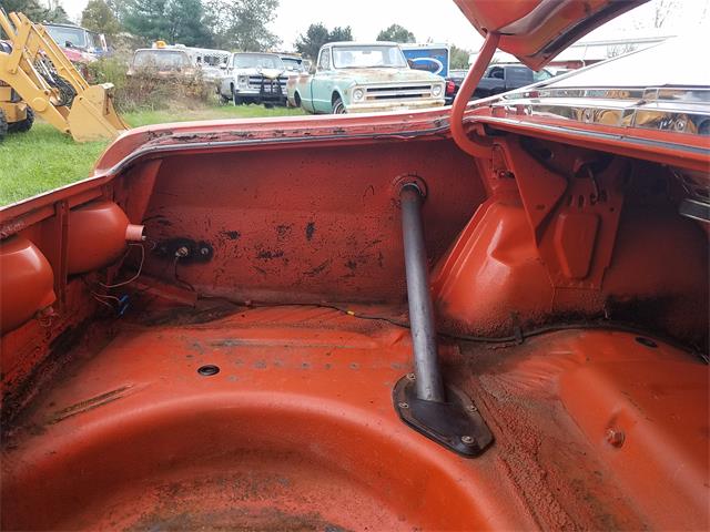 1972 Plymouth Duster (CC-1157685) for sale in Woodstock, Connecticut