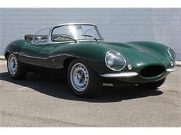 1969 Jaguar XKSS (CC-1157686) for sale in CARSON, California