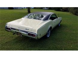 1968 Oldsmobile Delmont 88 (CC-1157690) for sale in Harrington, Delaware