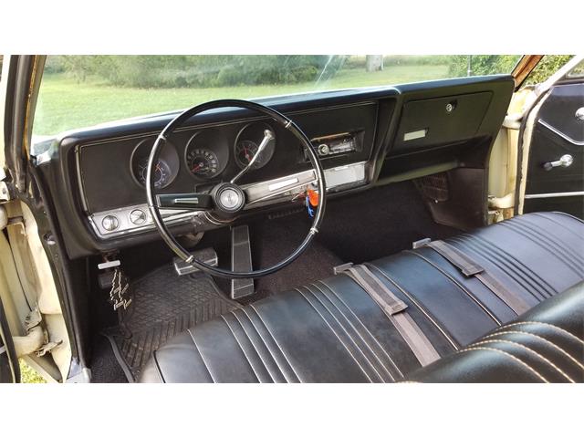 1968 Oldsmobile Delmont 88 (CC-1157690) for sale in Harrington, Delaware