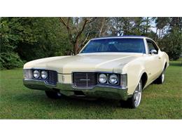 1968 Oldsmobile Delmont 88 (CC-1157690) for sale in Harrington, Delaware