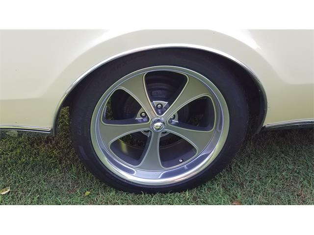 1968 Oldsmobile Delmont 88 (CC-1157690) for sale in Harrington, Delaware