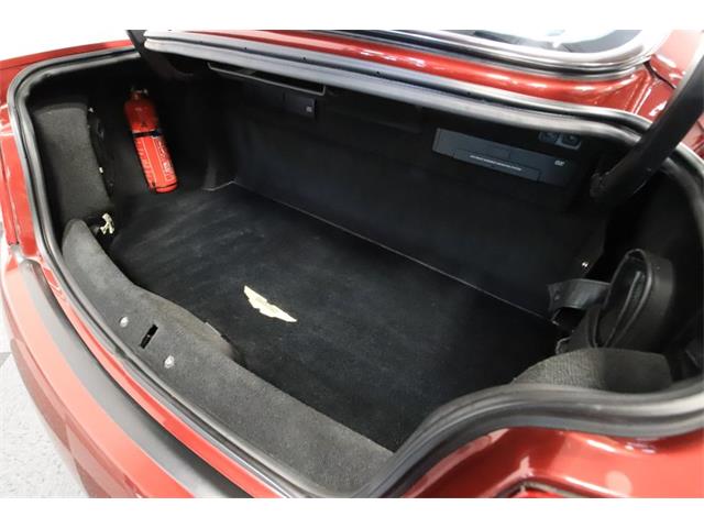 2002 Aston Martin Vanquish (CC-1157710) for sale in Mesa, Arizona