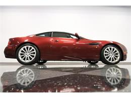 2002 Aston Martin Vanquish (CC-1157710) for sale in Mesa, Arizona