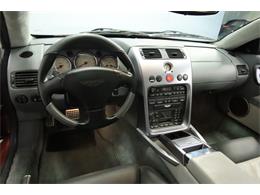 2002 Aston Martin Vanquish (CC-1157710) for sale in Mesa, Arizona