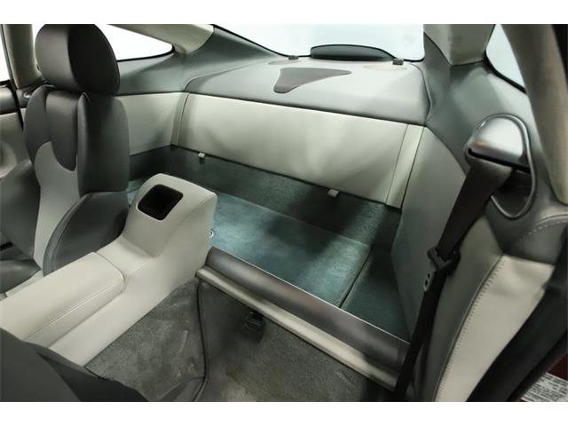 2002 Aston Martin Vanquish (CC-1157710) for sale in Mesa, Arizona