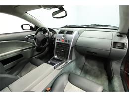2002 Aston Martin Vanquish (CC-1157710) for sale in Mesa, Arizona