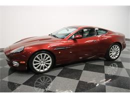 2002 Aston Martin Vanquish (CC-1157710) for sale in Mesa, Arizona