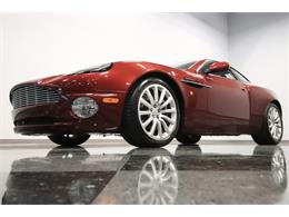 2002 Aston Martin Vanquish (CC-1157710) for sale in Mesa, Arizona