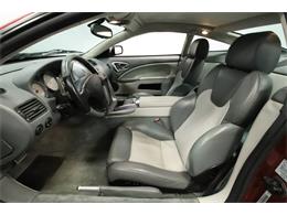 2002 Aston Martin Vanquish (CC-1157710) for sale in Mesa, Arizona