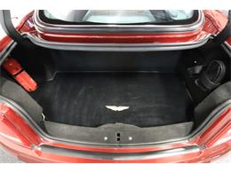 2002 Aston Martin Vanquish (CC-1157710) for sale in Mesa, Arizona