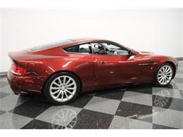 2002 Aston Martin Vanquish (CC-1157710) for sale in Mesa, Arizona