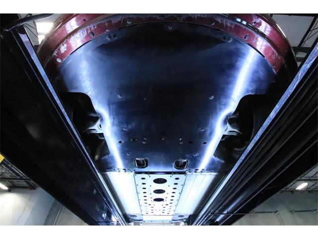 2002 Aston Martin Vanquish (CC-1157710) for sale in Mesa, Arizona