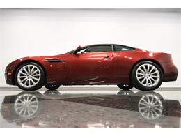 2002 Aston Martin Vanquish (CC-1157710) for sale in Mesa, Arizona