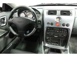 2002 Aston Martin Vanquish (CC-1157710) for sale in Mesa, Arizona