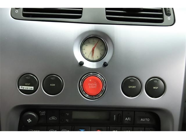 2002 Aston Martin Vanquish (CC-1157710) for sale in Mesa, Arizona