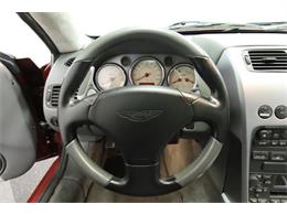 2002 Aston Martin Vanquish (CC-1157710) for sale in Mesa, Arizona