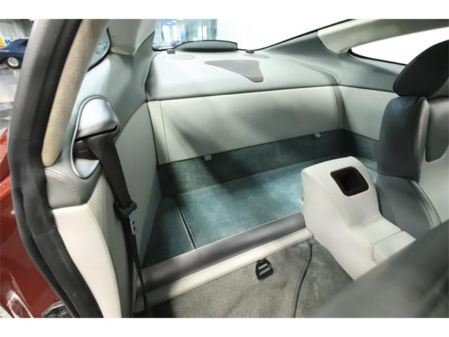 2002 Aston Martin Vanquish (CC-1157710) for sale in Mesa, Arizona