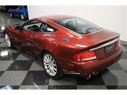 2002 Aston Martin Vanquish (CC-1157710) for sale in Mesa, Arizona