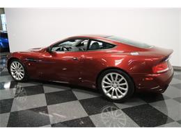 2002 Aston Martin Vanquish (CC-1157710) for sale in Mesa, Arizona