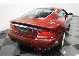 2002 Aston Martin Vanquish (CC-1157710) for sale in Mesa, Arizona