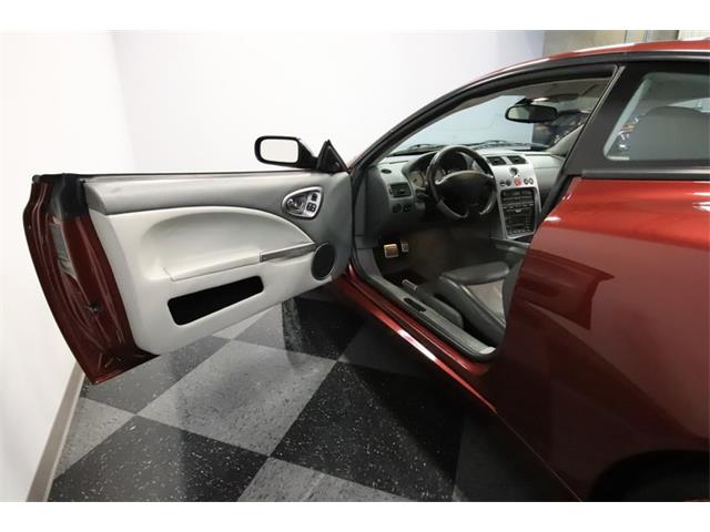 2002 Aston Martin Vanquish (CC-1157710) for sale in Mesa, Arizona
