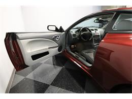 2002 Aston Martin Vanquish (CC-1157710) for sale in Mesa, Arizona
