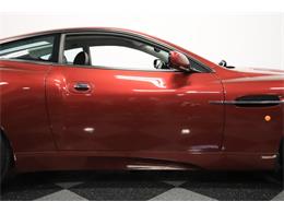 2002 Aston Martin Vanquish (CC-1157710) for sale in Mesa, Arizona