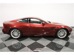 2002 Aston Martin Vanquish (CC-1157710) for sale in Mesa, Arizona