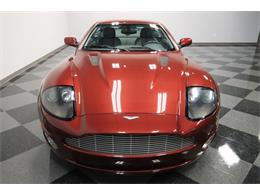 2002 Aston Martin Vanquish (CC-1157710) for sale in Mesa, Arizona