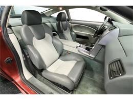2002 Aston Martin Vanquish (CC-1157710) for sale in Mesa, Arizona