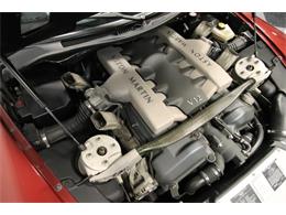 2002 Aston Martin Vanquish (CC-1157710) for sale in Mesa, Arizona