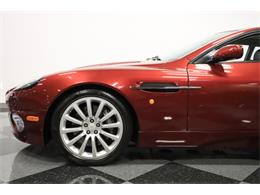 2002 Aston Martin Vanquish (CC-1157710) for sale in Mesa, Arizona