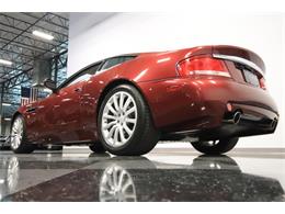 2002 Aston Martin Vanquish (CC-1157710) for sale in Mesa, Arizona