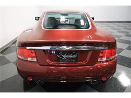 2002 Aston Martin Vanquish (CC-1157710) for sale in Mesa, Arizona