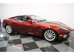 2002 Aston Martin Vanquish (CC-1157710) for sale in Mesa, Arizona