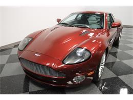 2002 Aston Martin Vanquish (CC-1157710) for sale in Mesa, Arizona