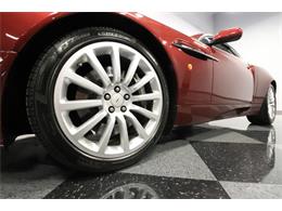 2002 Aston Martin Vanquish (CC-1157710) for sale in Mesa, Arizona