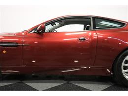 2002 Aston Martin Vanquish (CC-1157710) for sale in Mesa, Arizona