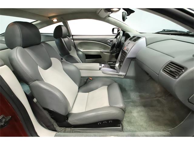 2002 Aston Martin Vanquish (CC-1157710) for sale in Mesa, Arizona