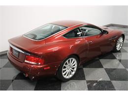 2002 Aston Martin Vanquish (CC-1157710) for sale in Mesa, Arizona