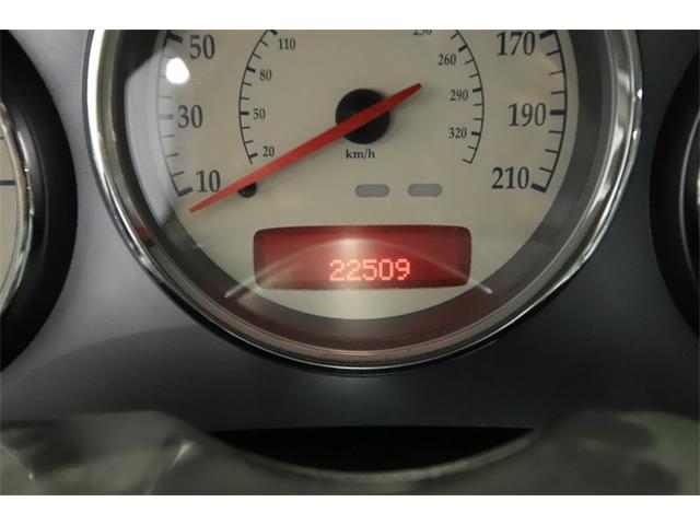 2002 Aston Martin Vanquish (CC-1157710) for sale in Mesa, Arizona